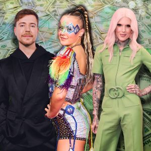 Behind the Filter: Unmasking the Massive Paychecks and Financial Realities of Modern Influencer Culture