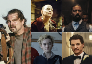 Beyond the Big Screen: Your Guide to 2025’s Most Acclaimed Films, Now Streaming