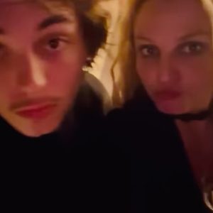 Britney Spears and Son Jayden James Bridge the Gap with a Heartfelt Holiday Reunion