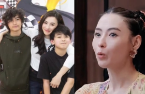 Cecilia Cheung Champions Resilience: "Consequences Teach More Than Constant Victory," Says Star on Parenting Philosophy