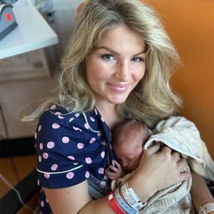 From Medical Miracle to Holiday Harmony: Erin Bates Paine Celebrates a Season of Healing and Hope