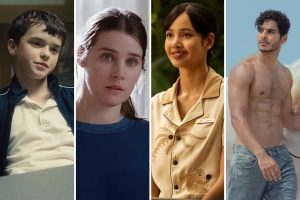 Global Game-Changers: Unpacking the Breakthrough Talent That Defined 2025 in Film and Television