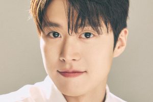 Gong Myoung Hospitalized And Halts Filming For New Drama After Sudden Hearing Loss