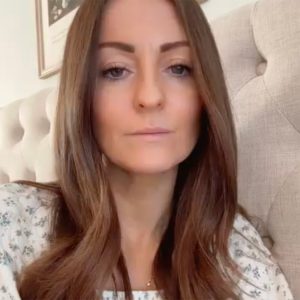 Heartbreak and Healing: Melissa Mae Carlton Navigates an Unthinkable Second Loss After the Sudden Passing of Her Daughter Molly