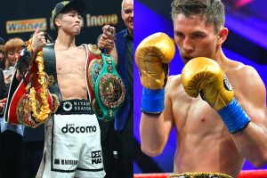 Undefeated Legacies Collide: Naoya ‘The Monster’ Inoue Faces Alan David Picasso in Riyadh’s Epic Super Bantamweight Showdown