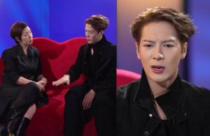 Jackson Wang’s Vulnerable Confession: The Overwhelming Pressures Behind His Year-Long Hiatus