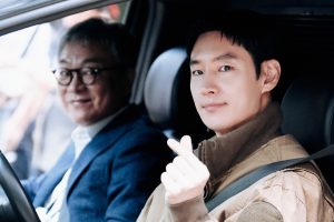 K-Drama Powerhouse: ‘Taxi Driver 3’ Accelerates to Record-Breaking Heights as Finale Nears, Dominating December Viewership