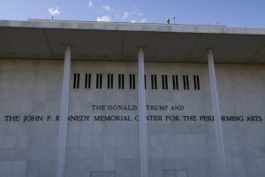 More Acts Cancel Kennedy Center Performances After Trump Name Change
