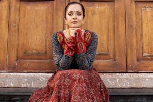 Sheena Chohan Takes On Challenging Lead in Tamil Cinema, Blending Artistry with Advocacy