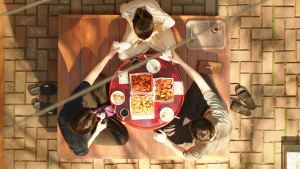 2 Evil And 2 Emotional Moments From Episodes 9-10 Of “IDOL I”