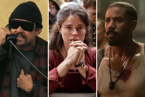 BAFTA Awards Longlists: ‘One Battle After Another’ Leads With Record 16 Nods, ‘Hamnet’ and ‘Sinners’ Follow With 14 Each