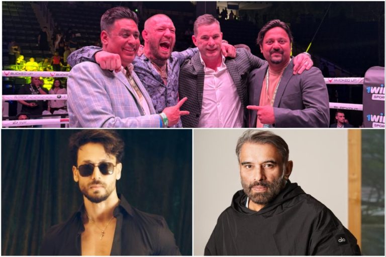 Bare Knuckle Fighting Championship Makes Historic India Debut, Backed by Bollywood and UFC Icons.