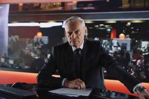 Behind the Anchor’s Mask: Huw Edwards’ Fall From Grace Explored in New TV Drama