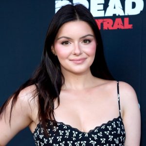Beyond the Dunphy House: Ariel Winter’s Bold New Chapter Outside the Hollywood Spotlight