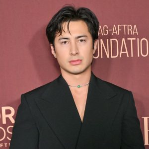 Beyond the Rink: Hudson Williams on the Real-World Impact of His Viral Breakout Role.