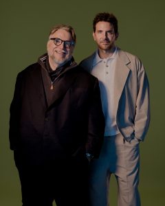 Beyond the Visionary Label: Del Toro and Cooper Unveil the Profoundly Personal Craft of Filmmaking