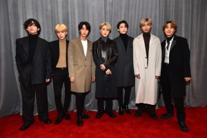 BTS to Return in March With First Album in Nearly Four Years