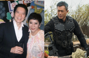 Charles Heung’s Generous Investment Fuels "Back to the Past," Championing Hong Kong Cinema and Louis Koo’s Vision