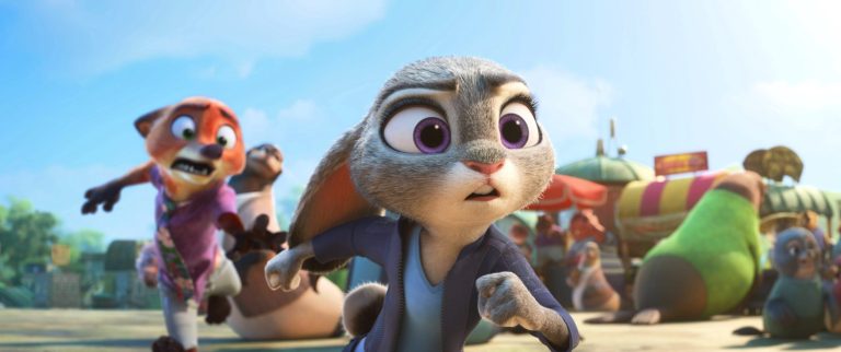 China Box Office: ‘Zootopia 2’ Remains on Top, ‘Avatar: Fire and Ash’ Places Third