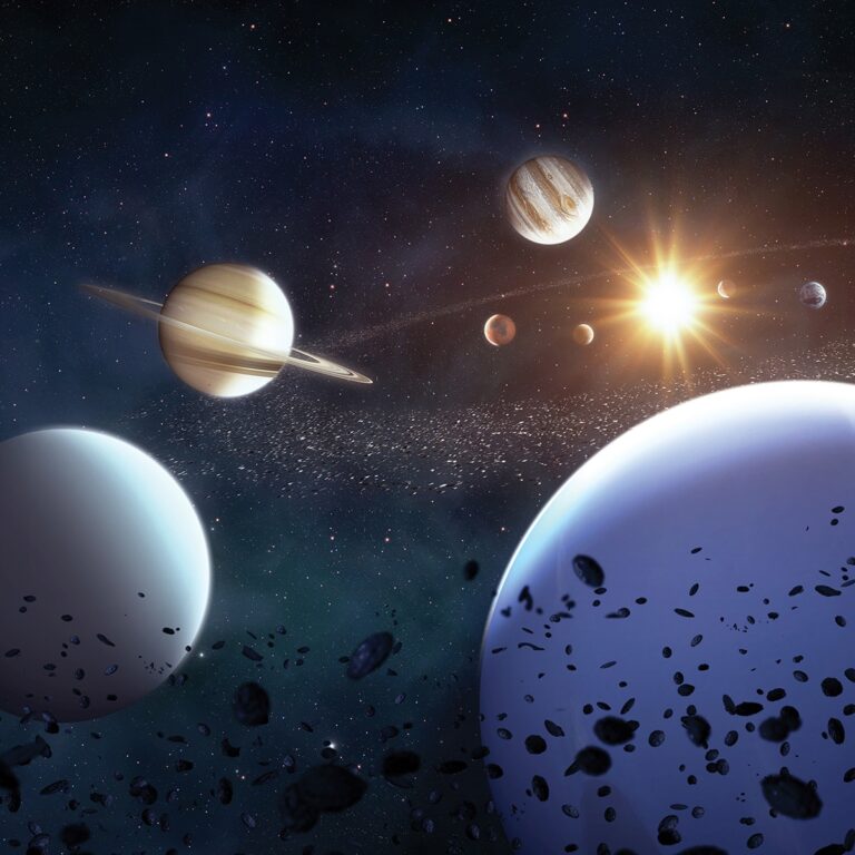 Cosmic Shift: Why February 2026 Marks a 9,000-Year Astrological Rebirth for Every Zodiac Sign