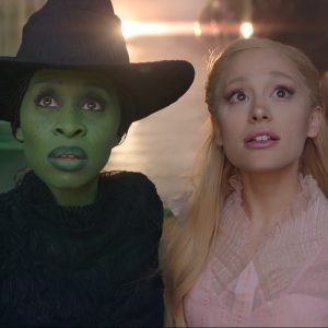 Defying Tradition: How the Wicked Cinematic Universe Reimagined the Broadway Phenomenon for a New Generation.