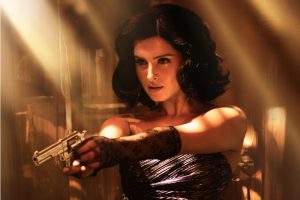 Enigmatic Rebecca Emerges: Tara Sutaria Joins Stellar Cast of Yash’s Highly Anticipated “Toxic – A Fairytale for Grown-Ups”