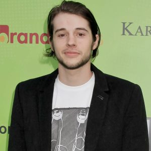 Former Disney Actor Matt Prokop Arrested in Texas on Child Pornography and Assault Charges