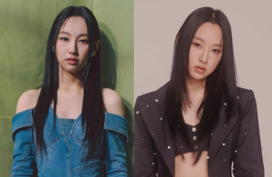 Gigi Yim Charts a Bold New Course: From TVB Contract Dispute to Sony Music Stardom and a Striking New Image