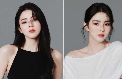 Han So Hee Reflects on Past Controversies, Embraces Growth and Public Scrutiny