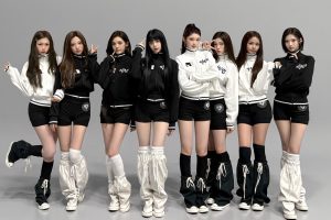 Hearts2Hearts Ignites February with Anticipated Digital Single and Inaugural Fan Meeting