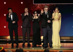 Hollywood’s Crystal Ball: Critics Choice Awards Unpack the Oscar Race, Shaking Up Frontrunners and Forging New Paths to Glory