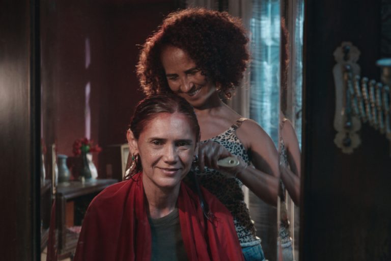 Imagination as Resilience: Janaína Marques’ Debut Feature Soars to Berlinale with Patra Spanou Film