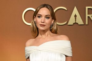Jennifer Lawrence on Intimacy: Why Strangers Are Preferable for Sex Scenes and How Pregnancy Liberated Her On-Screen.