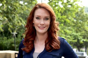 Jennifer Marshall’s "Stranger Things" Omission Unearths Crucial Conversations on Health, Industry, and Actor Welfare