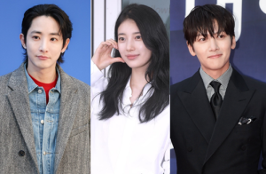 Ji Chang-wook Joins "The Queen’s Harem" Ensemble in a Much-Anticipated Special Appearance