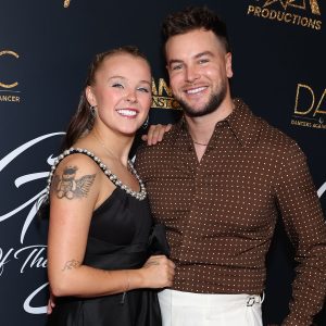 JoJo Siwa’s New Chapter: From "Karma" to Motherhood Dreams with Chris Hughes