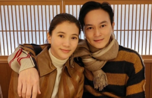 Julian Cheung and Anita Yuen: A Testament to Real Estate Acumen and Stylish Living