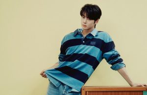 K-Pop Idol Cha Eun Woo Embroiled in Allegations of Multi-Million Dollar Tax Evasion Scheme