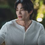 Kim Jae Yeong Gently Drapes His Shirt Over Sooyoung During A Late-Night Heart-To-Heart In “IDOL I”