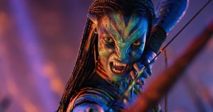 Korea Box Office: ‘Avatar: Fire and Ash’ Rings in 2026 at No. 1