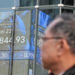 Markets Rebound as Geopolitical Tensions Ease and Economic Data Signals Resilience