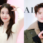 Matching Outfits and Generous Hearts: IU and Lee Jong Suk’s Relationship Shines Through Subtle Gestures and Philanthropy