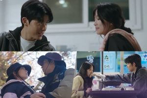 "No Tail to Tell" Teaser Unleashes a Whimsical Gumiho Saga: Kim Hye Yoon and Lomon Navigate a Fated Downfall and Unexpected Romance