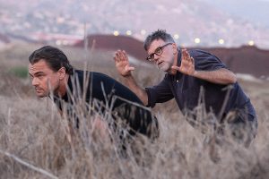 ‘One Battle After Another,’ ‘Sentimental Value’ and ‘Hamnet’ Among AARP Movies for Grownups Winners