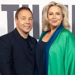Pioneering UK Voices: Matriarch Productions, Helmed by Stephen Graham and Hannah Walters, Forges Exclusive Creative Alliance with Disney+.