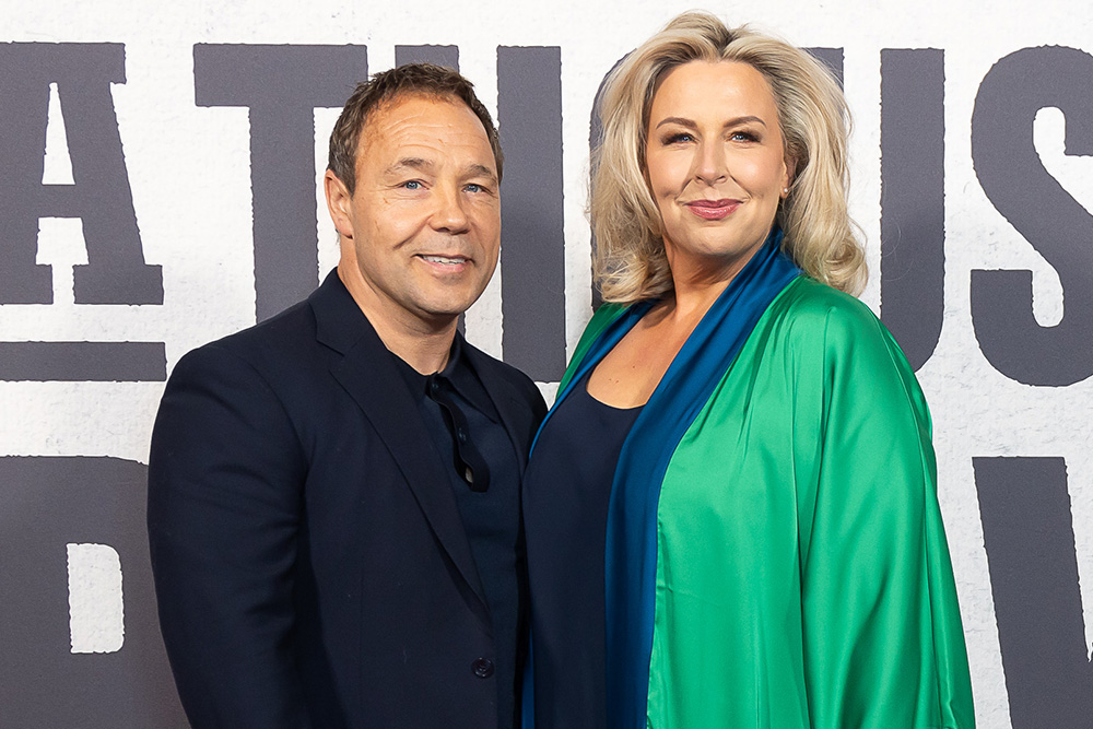 Pioneering UK Voices: Matriarch Productions, Helmed by Stephen Graham and Hannah Walters, Forges Exclusive Creative Alliance with Disney+.