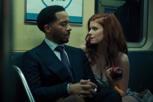 Reckoning with a Legacy: Andre Gaines’ ‘The Dutchman’ Grapples with Race, Identity, and the Unyielding Power of a Seminal Text