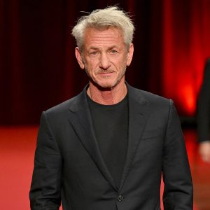 Sean Penn and Girlfriend Valeria Nicov Step Out for a Rare Romantic Outing Following a Hilarious and Star-Studded 2026 Golden Globes Weekend