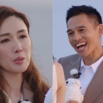 Selena Lee and Anson Cha Rekindle Romance on Reality TV, Offering a Glimmer of Hope for Reconciliation