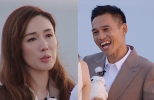 Selena Lee and Anson Cha Rekindle Romance on Reality TV, Offering a Glimmer of Hope for Reconciliation